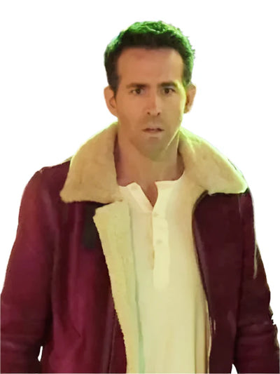 Why Every Man Needs a Sheepskin Jacket This Winter