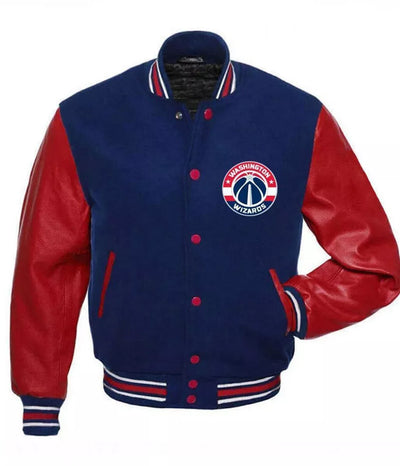 The History of Varsity Jackets & Why They're Still Trending