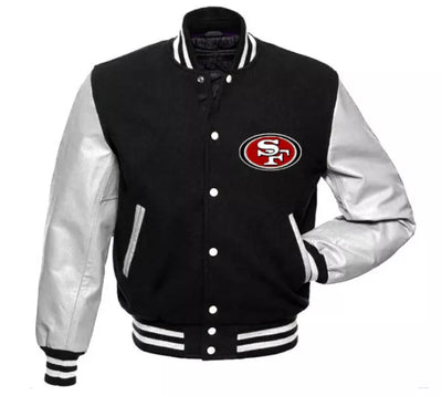 What to Embroider on Your Varsity Jacket – Personalization Ideas